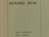 Heuvelman, Gerrit en Peter Willems. Bibliografie van Gerard Reve.