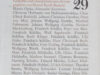 Reich-Ranicki, Marcel (Herausg.). Frankfurter Anthologie 29.