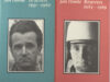 Hanlo, Jan. Brieven 1931 - 1962 / 1963 - 1969.