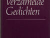 Eijckmans, Jozef. Verzamelde gedichten.