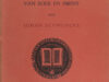 Schwencke, Johan. Het exlibris in Frankrijk.