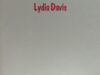 Wiener, L.H. Lydia Davis.