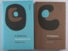 Jellema, C.O. Verzameld werk - Gedichten / Essays.