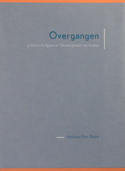 Asscher, Marten e.a. Overgangen.