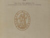 Mierlo, J. van (ed.). Uit de strophische gedichten van Jacob van Maerlant.