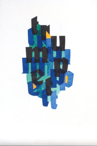 Hanlo, Jan. Trumpet.