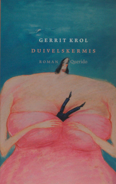 Krol, Gerrit. Duivelskermis