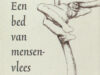 Gerlach, Eva. Een bed van mensenvlees
