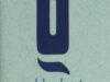 Art nouveau alfabet