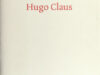 Claus, Hugo. Flagrant