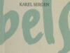 Sergen, Karel. Ribbels.