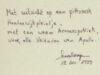 Sergen, Karel. Ribbels.