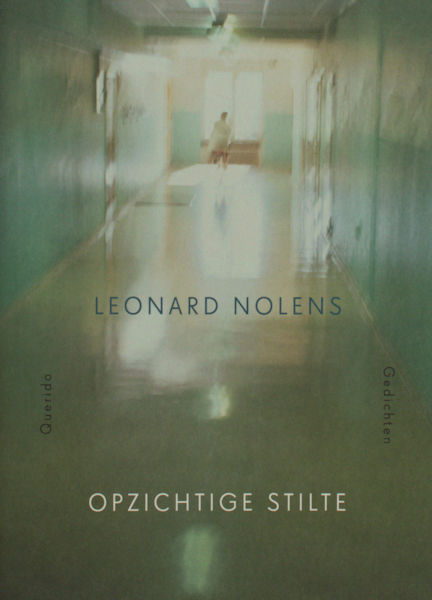 Nolens, Leonard. Opzichtige stilte