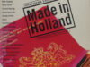 Keyl, Catherine & Patricia Steur (foto's), Made in Holland (Interviews).