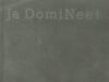 Dominee Gremdaat (=Paul Haenen). Ja DomiNee!