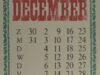 Kropman, Henriëtte. Theedoekenkalender 1979