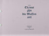 Lokum (=Lothar Micklei). O wat zijn die moffen stil, Een Berliner in Mokum & de rest van Nederland - Oh, wie sind die Moffen [die Deutschen] still, Ein Berliner in Amsterdam & dem Rest der Niederlande.