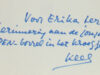 Winkler, Kees. Gedichten.