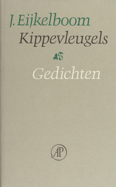 Eijkelboom, J. Kippevleugels.