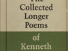 Rexroth, Kenneth. The collected longer poems.