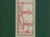 Lavater, Warja (Dessiné). Blanche-Neige (Une imagerie d'apres le conte)