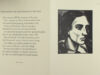 Keats, John. Four seasons fill the measure of the year.