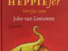 Leeuwen, Joke van. Ozo heppiejer. Versjes.