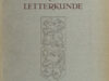 Knuvelder, Gerard. Handboek tot de moderne Nederlandse letterkunde.