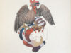 Mantinga, Hector (=Maurits Mok). Een naamloos strijder.