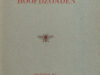 Mantinga, Hector (=Maurits Mok). De Zeven hoofdzonden.