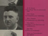 Achterberg - Perger, Peter e.a. Kentering December 1964. 6e jaargang, nr. 2