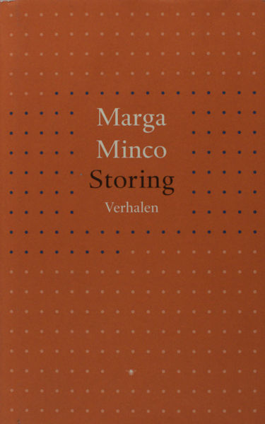 Minco, Marga. Storing. Verhalen.