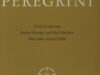 Landman, Edith. Stefan George und die Griechen. Idee einer neuen Ethik.