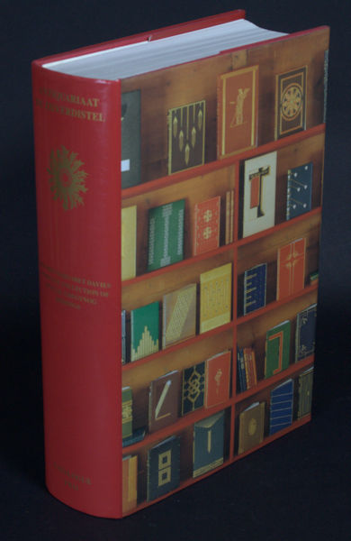 Bakker, Steven A. et al. The Miss Margaret Sidney Davies complete collection of special Gregynog bindings.