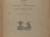 Plan, Pierre-Paul. Jacques Callot. Maître graveur. Suivi d'un catalogue chronologique.