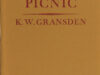 Gransden, K.W. The last picnic.