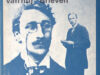 Brouwer, L.E.J. & C.S. Adema van Scheltema. Droeve snaar, vriend van mij. Brieven. Met voorwoord, aantekingen en een biografische schets bezorg door D.van Dalen