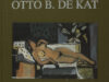 Redeker, Hans. Otto B. de Kat.