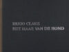 Claus, Hugo. Het haar van de hond.