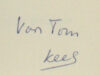 Winkler, C. (Kees). Verspreide momenten.