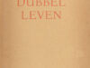 Besten, Ad den. Dubbel leven. Sonnetten.