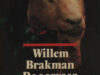 Brakman, Willem. De oorveeg.