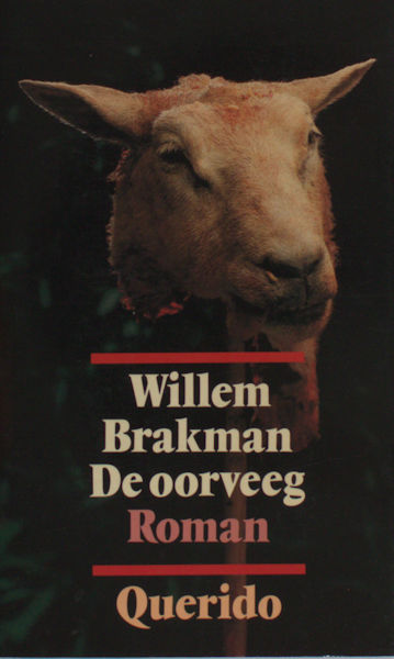 Brakman, Willem. De oorveeg.