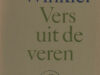 Winkler, Kees. Vers uit de veren.