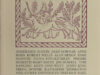 Mandeville's bestiary.