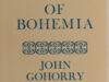 Gohorry, John. The coast of Bohemia.