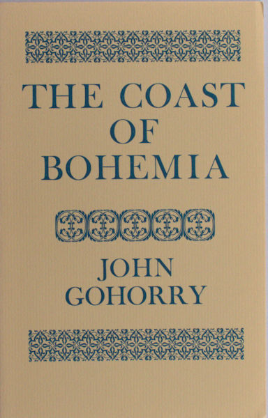 Gohorry, John. The coast of Bohemia.