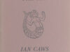Caws, Ian. Village under the sea.