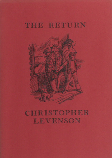 Levenson, Christopher. The return.