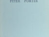 Porter, Peter. Machines.
